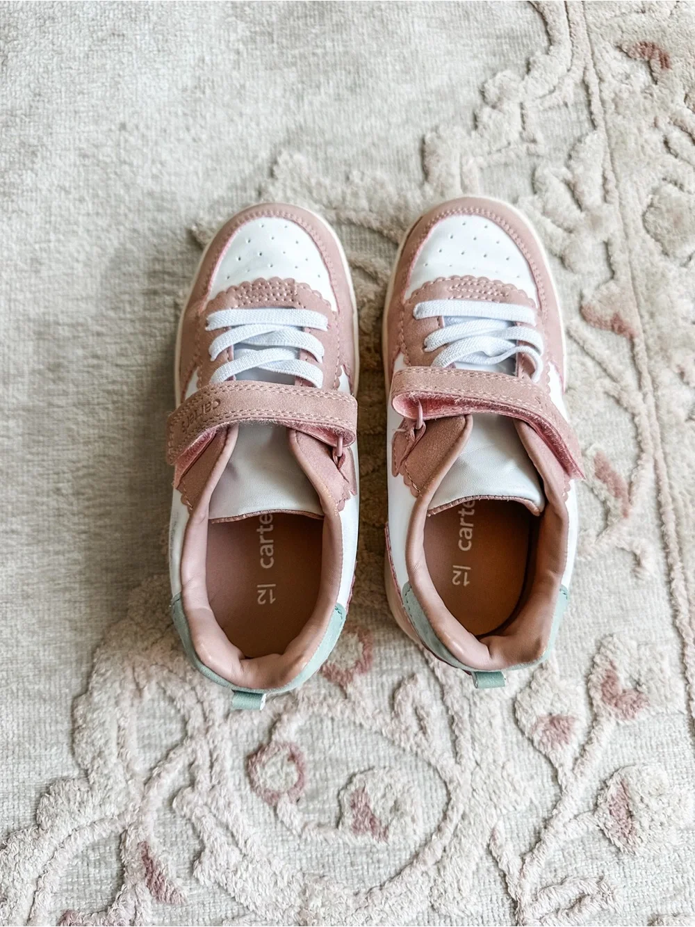Carter’s Sneakers size 12
